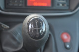 RENAULT Kangoo Combi Profesional M1AF En. dCi