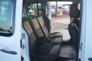 RENAULT Kangoo Combi Profesional M1AF En. dCi