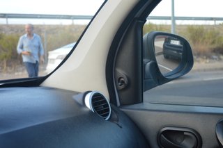 RENAULT Kangoo Combi Profesional M1AF En. dCi