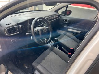 Citroen C3 1.5 BlueHdi Año 11/2019