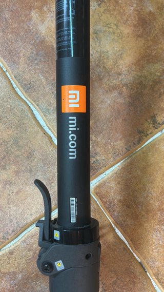 Patinete Eléctrico Xiaomi Mi Electric Scooter Pro2