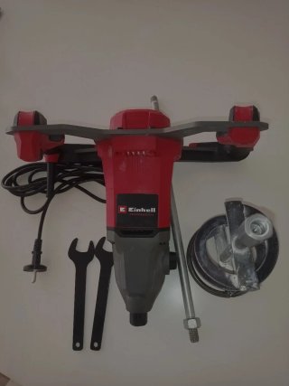 Batidora Einhell Profesional