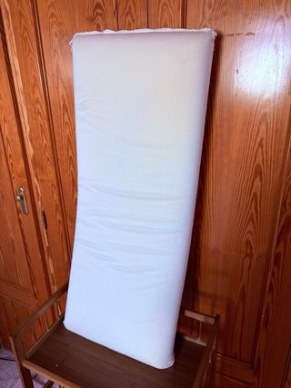 Almohada viscoelastica