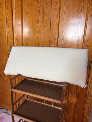 Almohada viscoelastica
