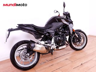 BMW F 900 R A2