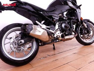 BMW F 900 R A2