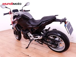 BMW F 900 R A2