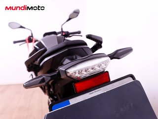 BMW F 900 R A2