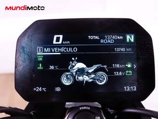 BMW F 900 R A2
