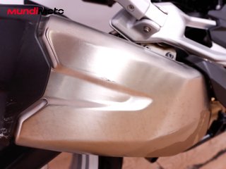 BMW F 900 R A2