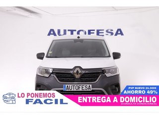 Renault Kangoo Furgon dCi Blue L1 70 kW (95 CV)