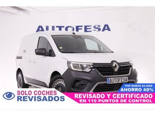 Renault Kangoo Furgon dCi Blue L1 70 kW (95 CV)