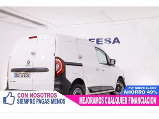 Renault Kangoo Furgon dCi Blue L1 70 kW (95 CV)