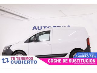 Renault Kangoo Furgon dCi Blue L1 70 kW (95 CV)