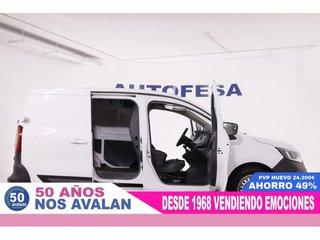 Renault Kangoo Furgon dCi Blue L1 70 kW (95 CV)