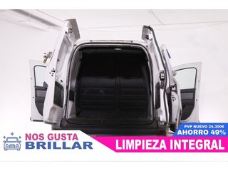 Renault Kangoo Furgon dCi Blue L1 70 kW (95 CV)