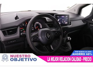 Renault Kangoo Furgon dCi Blue L1 70 kW (95 CV)