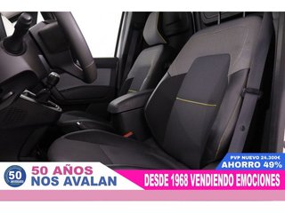 Renault Kangoo Furgon dCi Blue L1 70 kW (95 CV)