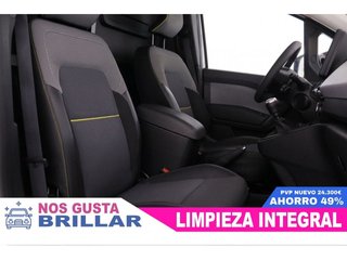 Renault Kangoo Furgon dCi Blue L1 70 kW (95 CV)