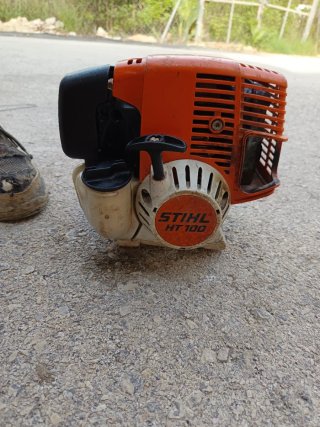 Cortasetos de altura Stihl