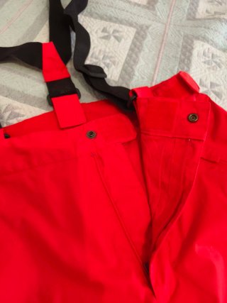 Pantalón de esquí The North Face Unisex