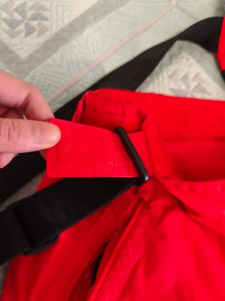 Pantalón de esquí The North Face Unisex