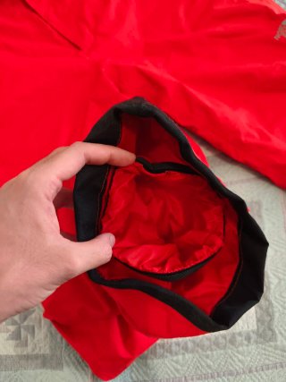 Pantalón de esquí The North Face Unisex