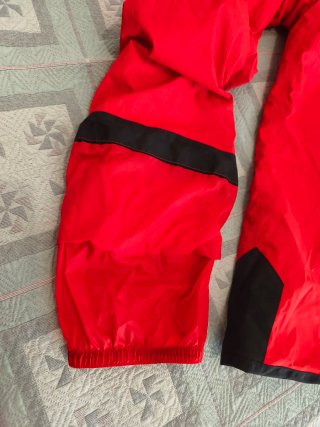 Pantalón de esquí The North Face Unisex
