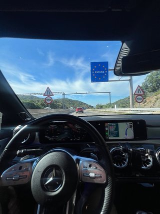 Mercedes-Benz Clase CLA 2021