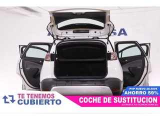 Opel Crossland X 1.5 D Design Line 75 kW (102 CV)