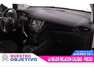 Opel Crossland X 1.5 D Design Line 75 kW (102 CV)