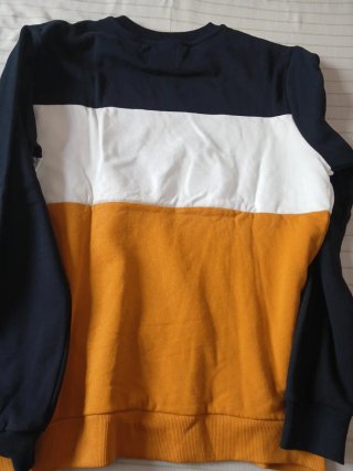 Lote 3 Sudaderas Hombre 10 euros