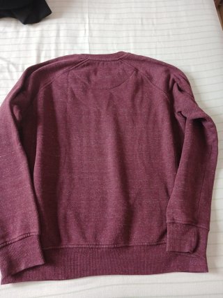 Lote 3 Sudaderas Hombre 10 euros