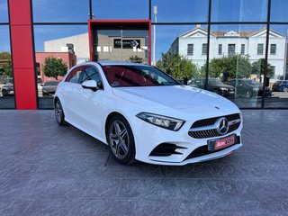 Mercedes-Benz Clase A180 2023