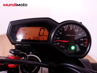 YAMAHA FZ6N S2