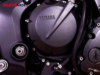YAMAHA FZ6N S2