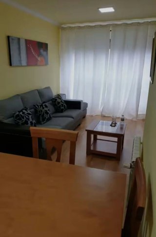 Se alquila piso en mostoles