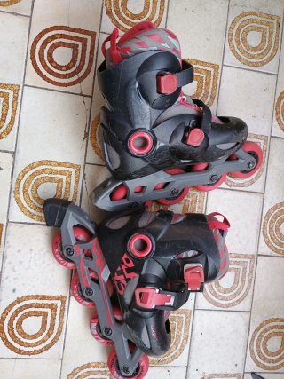 Patines en línea Oxelo para niños