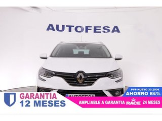 Renault Megane Sport Tourer Bose Energy TCe 97 kW (130 CV) EDC