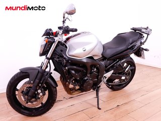 YAMAHA FZ6N S2