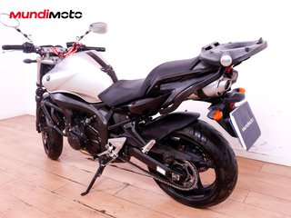 YAMAHA FZ6N S2