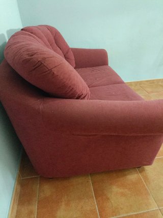 Sofá Cama