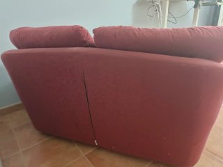Sofá Cama