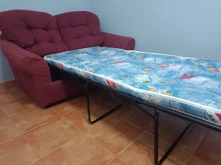 Sofá Cama