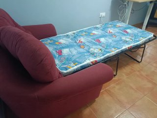 Sofá Cama