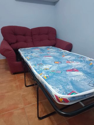Sofá Cama