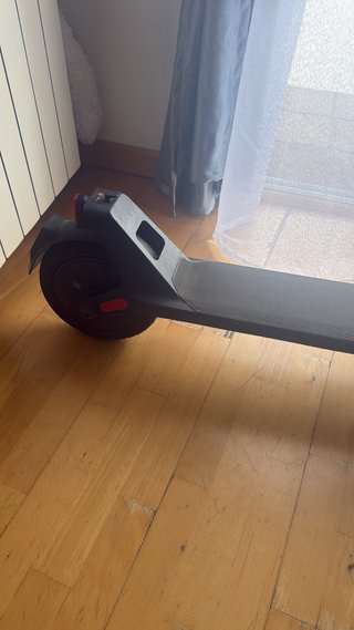 Patinete Eléctrico Xiaomi