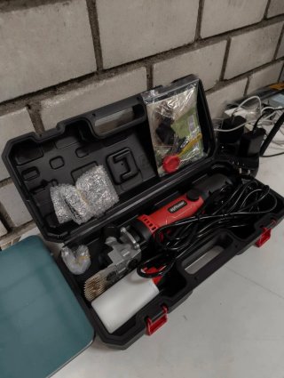 Esquiladora Profesional Ovejas Eléctrica