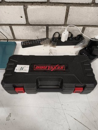 Esquiladora Profesional Ovejas Eléctrica