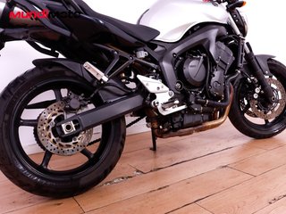 YAMAHA FZ6N S2
